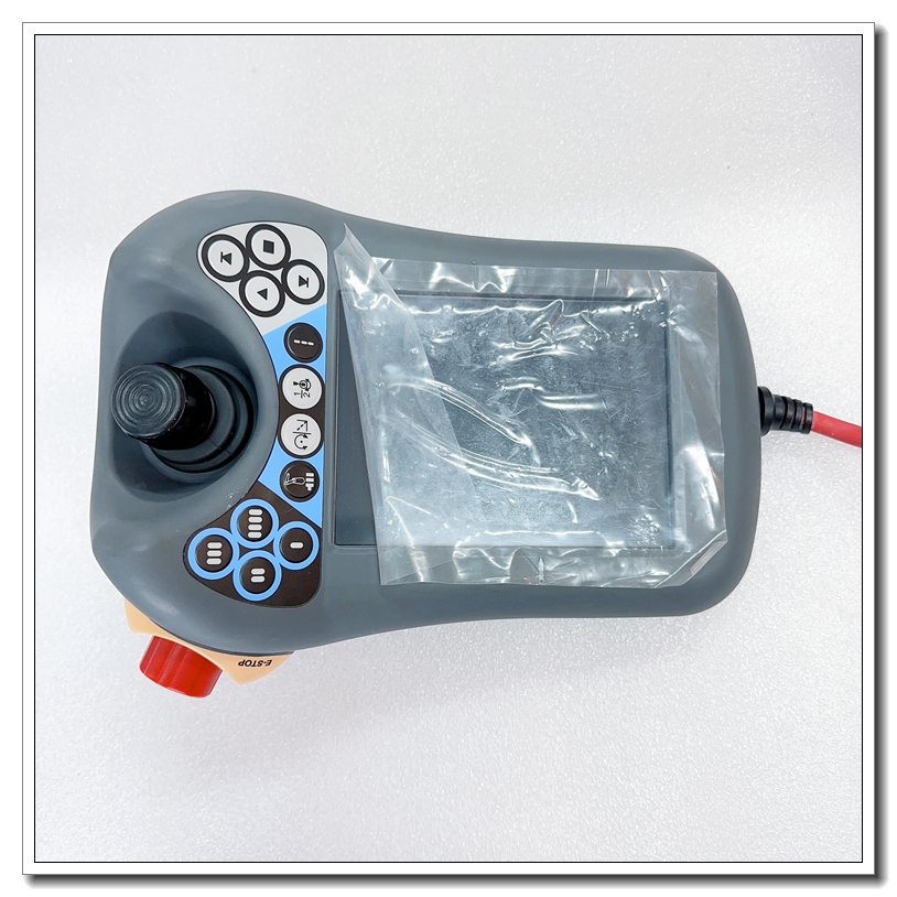 ABB	DSQC679 驅動單元