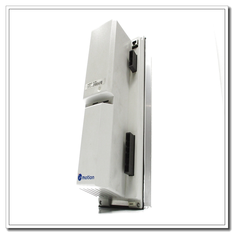 ABB	3HAB8101-18/09A 伺服驅動器
