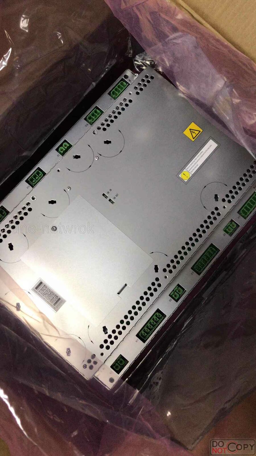 ABB DSQC503A