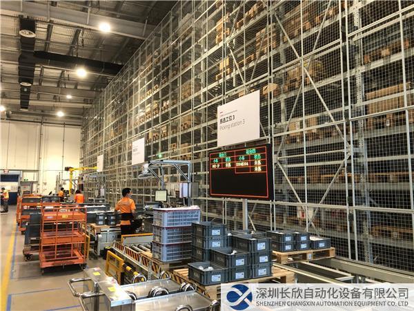 廈門ABB低壓電器設(shè)備有限公司自動化倉庫.jpg