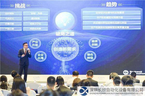 新聞稿配圖 - 羅克韋爾自動化推動“凈零供應鏈”的共創(chuàng).jpg