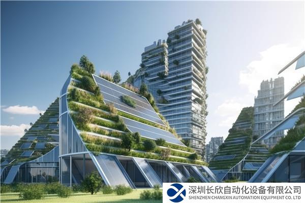 ABB與三星物產(chǎn)達(dá)成協(xié)議，共促智慧建筑發(fā)展.jpeg