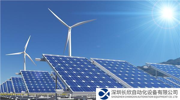 攝圖網_402417848_風能和太陽能使用場景（企業商用）.jpg