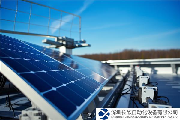 攝圖網_600246440_戶外新能源太陽能電池板監控系統（企業商用）.jpg