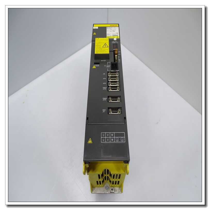 FANUC A06B-6290-H207 驅(qū)動器
