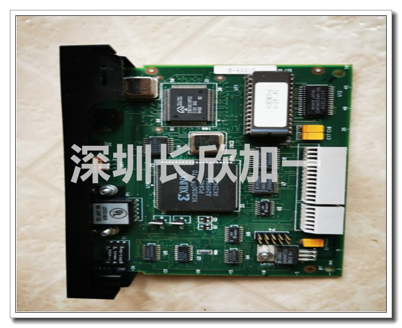 ABB  3BHL000321P0002  通信模塊DCS  PLC系統備件
