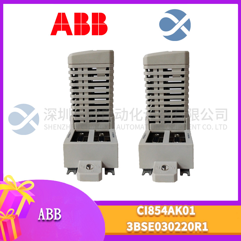 ABB  PU518  PLC系統可編程模塊