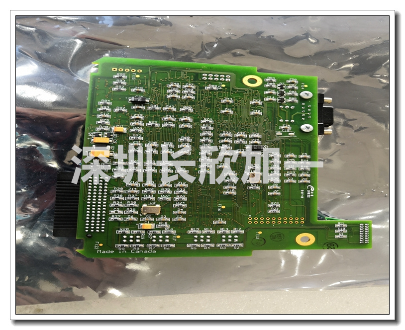 ABB  07KR92  DCS系統