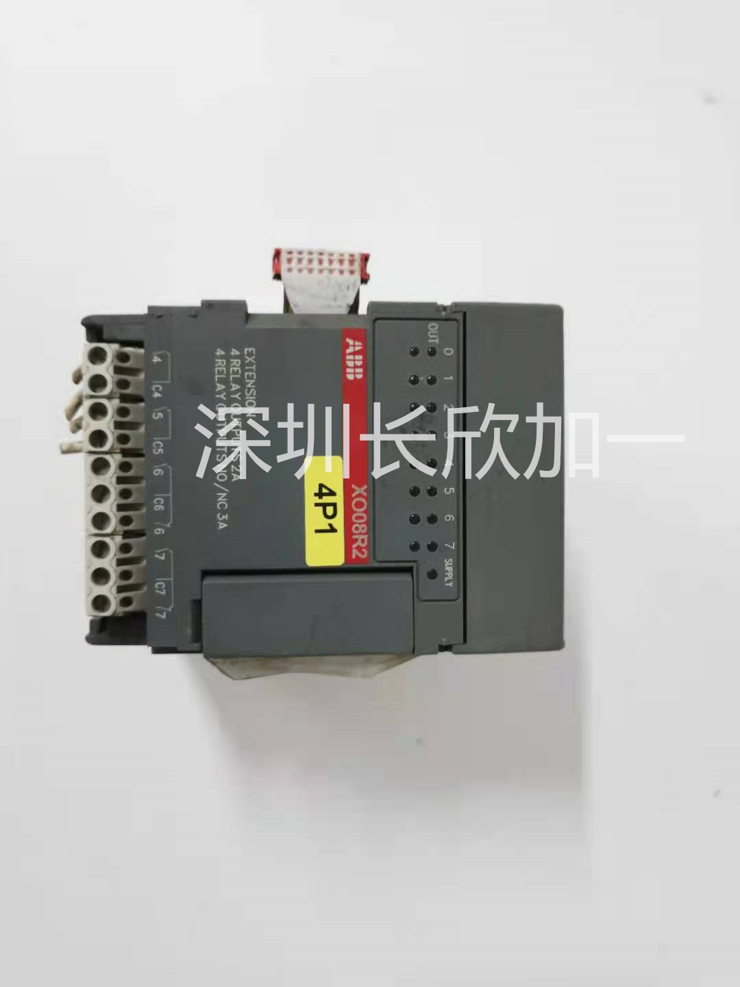 ABB  086318-501  編譯和維護機器人程序