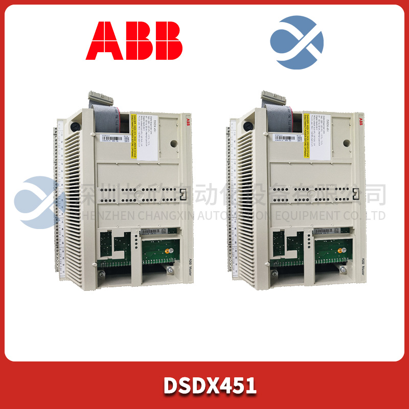ABB  3AUA0000016016E  安全系統組件