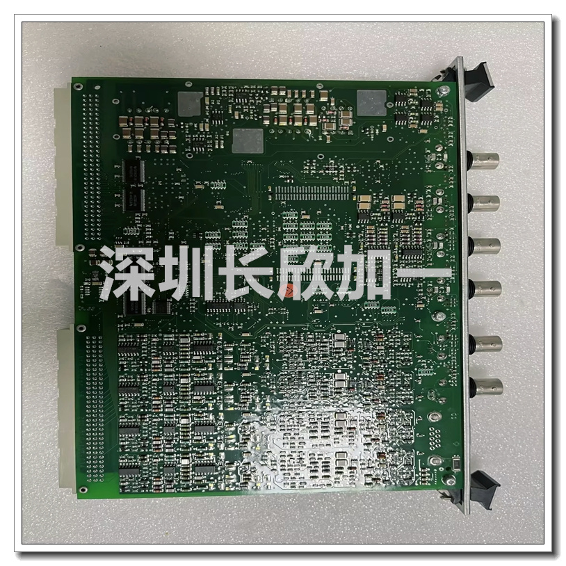 ABB   IEMMU01  數字插件 模塊