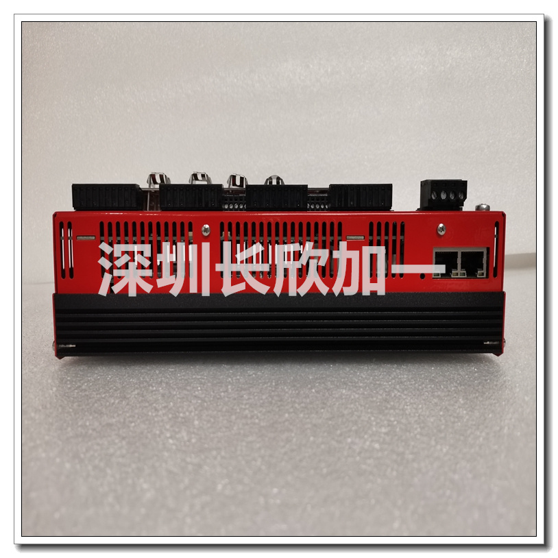 ABB  IIADP02  現場控制器  模塊