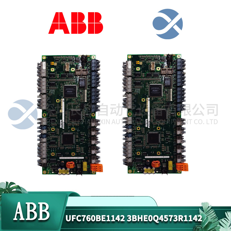 ABB  IMCIS02  模塊卡件