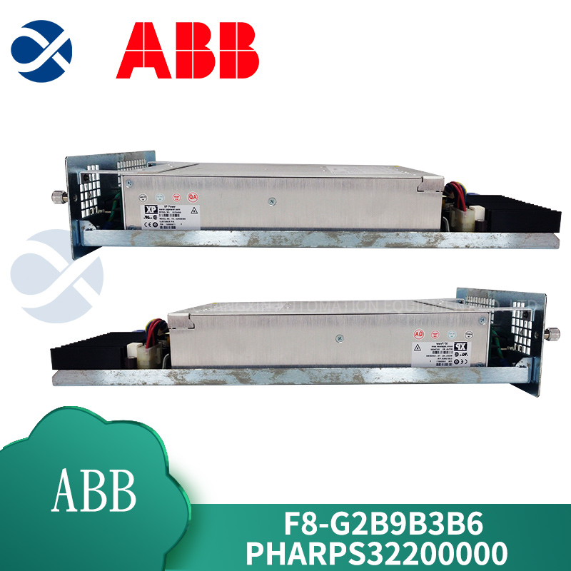 ABB  IMCOM03  機架伺服電機  ABB模塊控制器全系列供