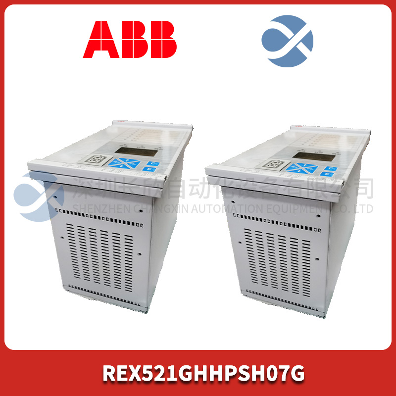 ABB   IMDSI13   驅動器CPU模塊