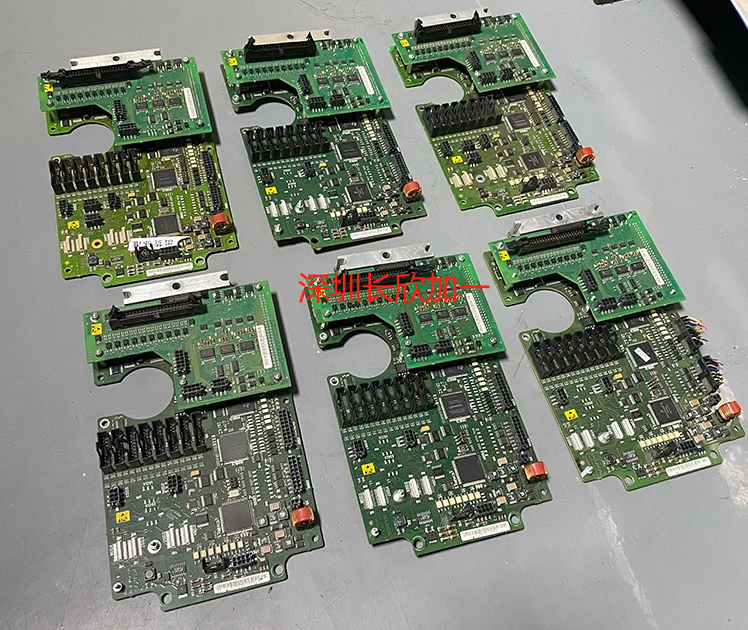 KUKA  00-137-574+00-134-946   庫卡KRC4機(jī)器人安全RDW板卡