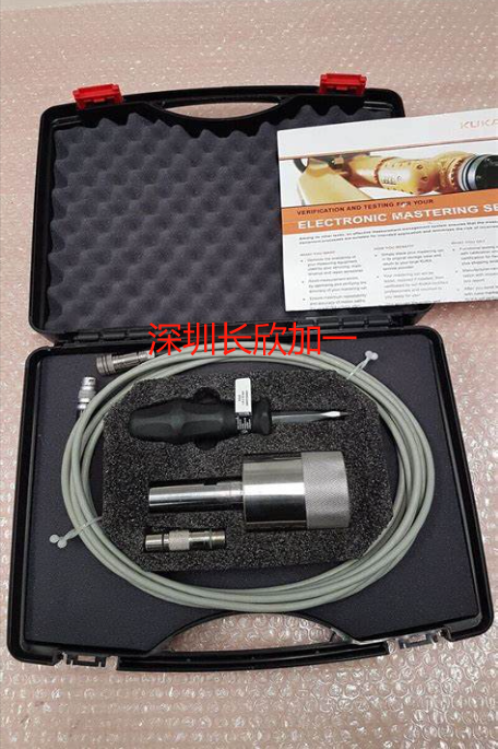 KUKA  00-109-835  庫卡EMD零點(diǎn)校正C2C4通用大小機(jī)器人配件