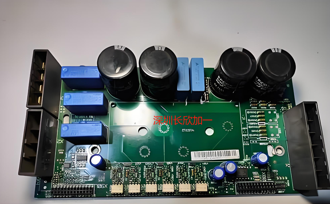 KUKA   KSD1-64  E93DA143I4B531  庫卡驅(qū)動(dòng)器  全新原裝