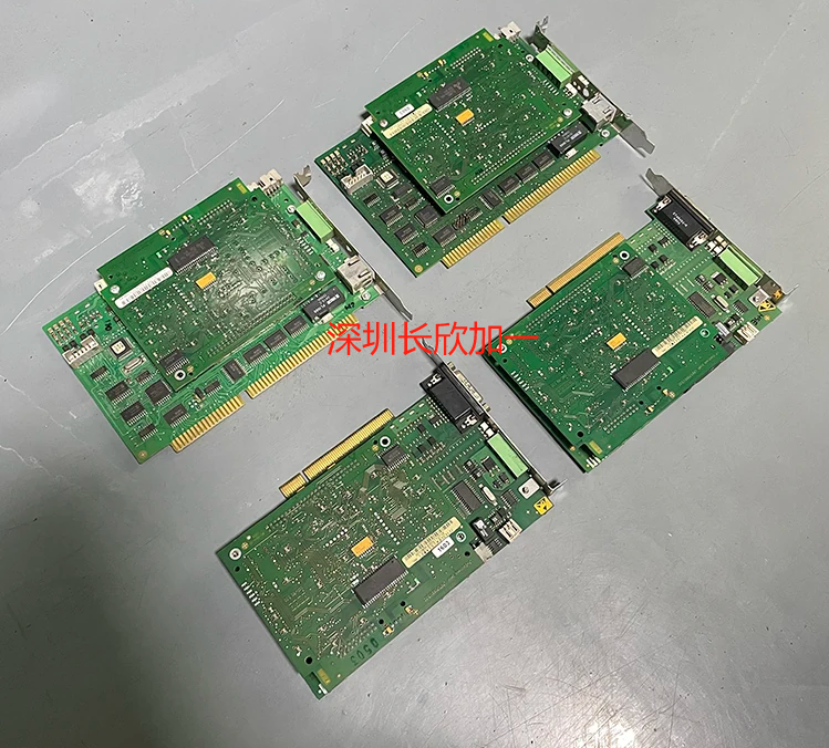 KUKA  00-108-313 +00-128-358  庫卡機(jī)器人MFC3多功能軸卡板