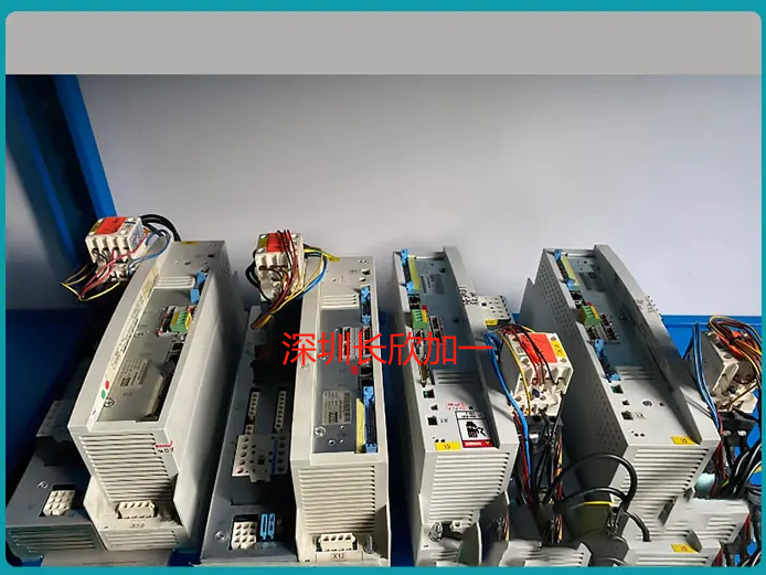 KUKA  KPS-600/20-ESC 00-134-525  控制柜電源驅動器