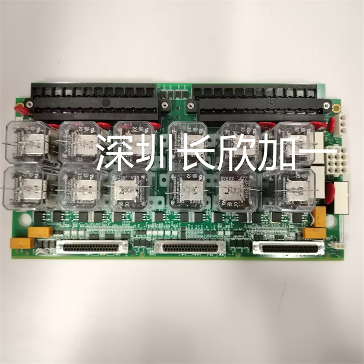 GE  IS200TREGH1BEC  渦輪機控制