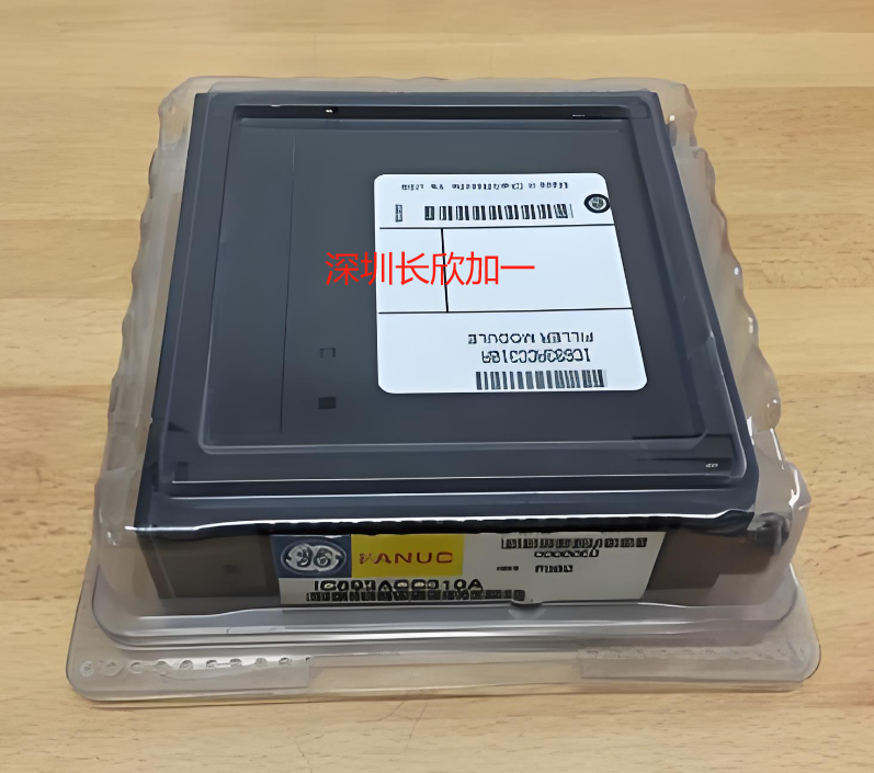 GE  IC693ACC303  EEPROM存儲卡  繼電器模塊