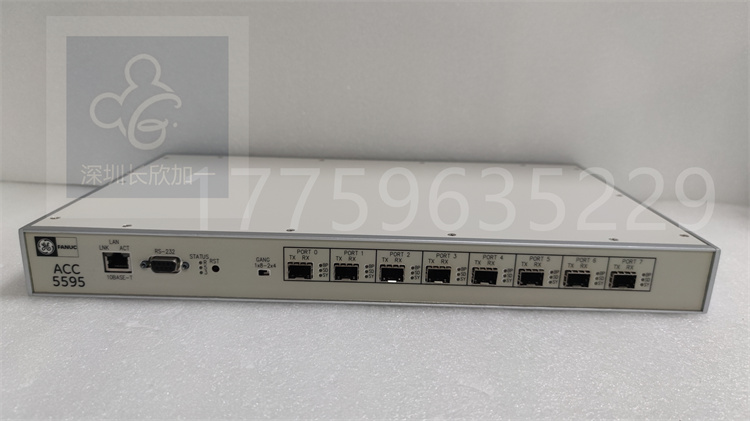 GE  ACC-5595-208  反射內在交換機