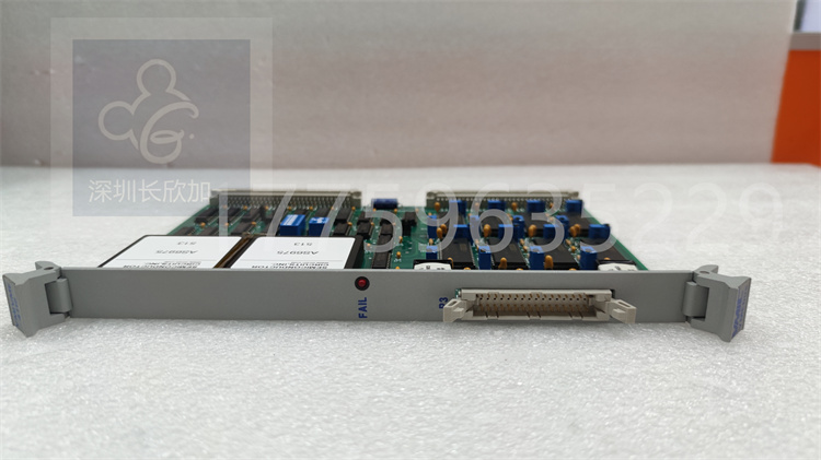 GE  VMIVME-4116  數模轉換器