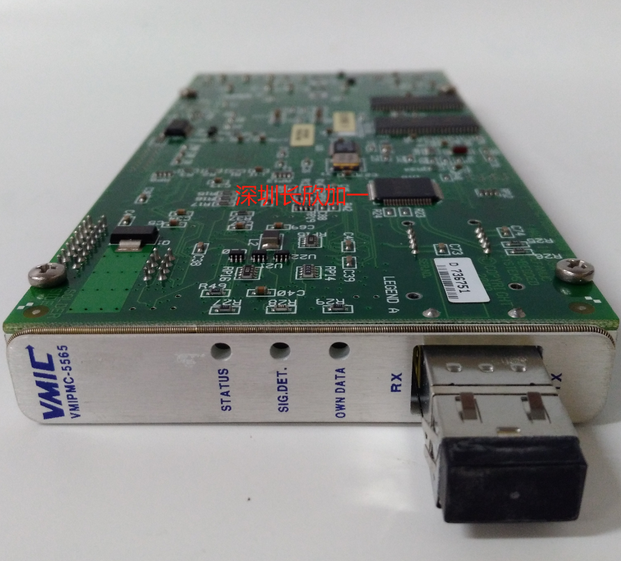 GE  VMIPMC-5565  反射內存