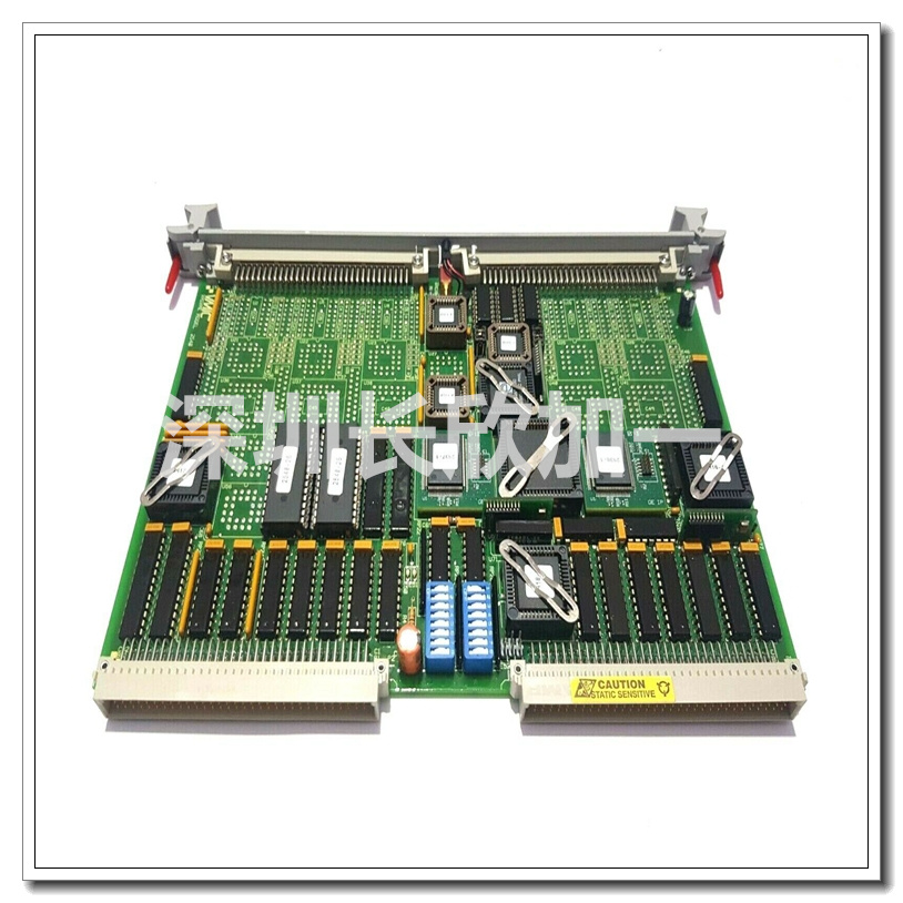 GE  VMIVME-3100  模擬數字轉換模塊
