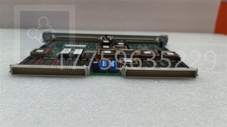 GE  VMIVME-3111  單板計算機模塊
