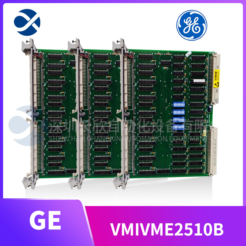 GE  VMIVME-4101   緩沖電壓輸出  雙緩沖數據鎖存器