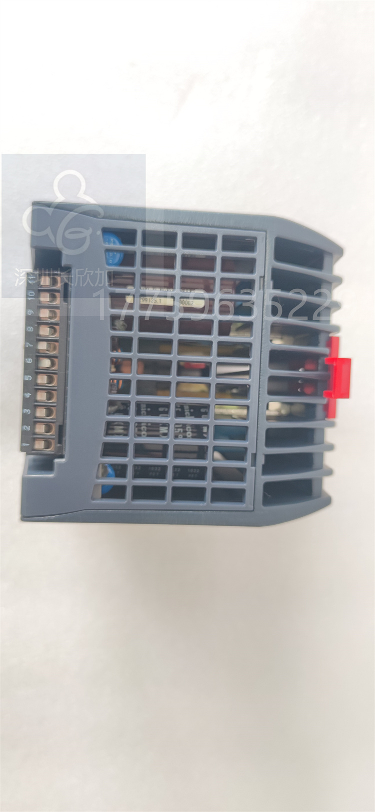GE  8913-PS-AC  離散輸出模塊