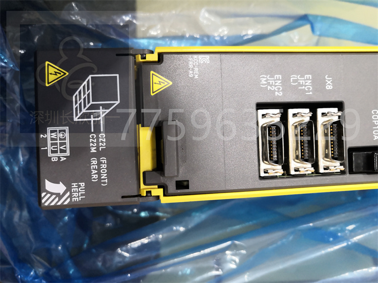 GE  A06B-6290-H207  驅動器