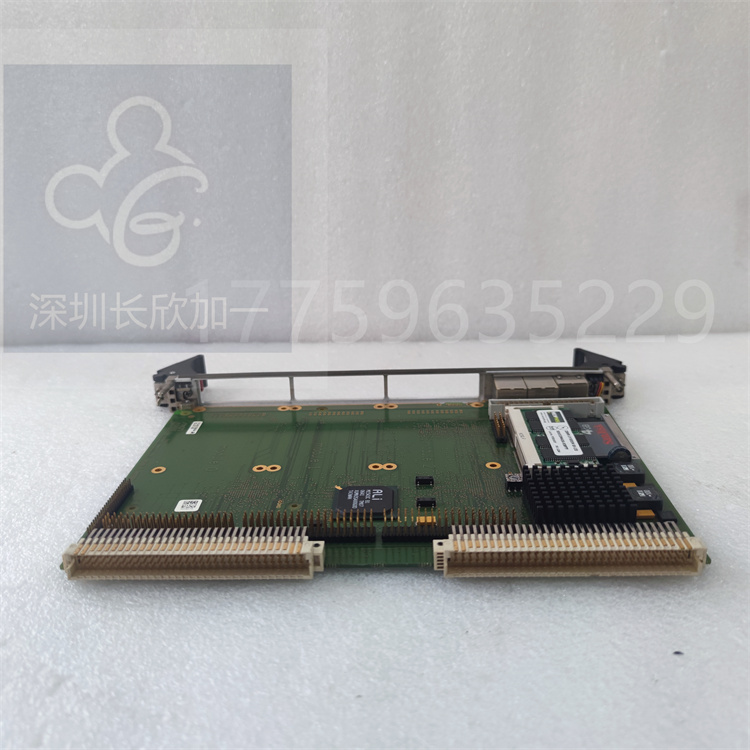 GE  BK698CPA15B0   美國GE電氣 隔離式 12 位模擬輸出板