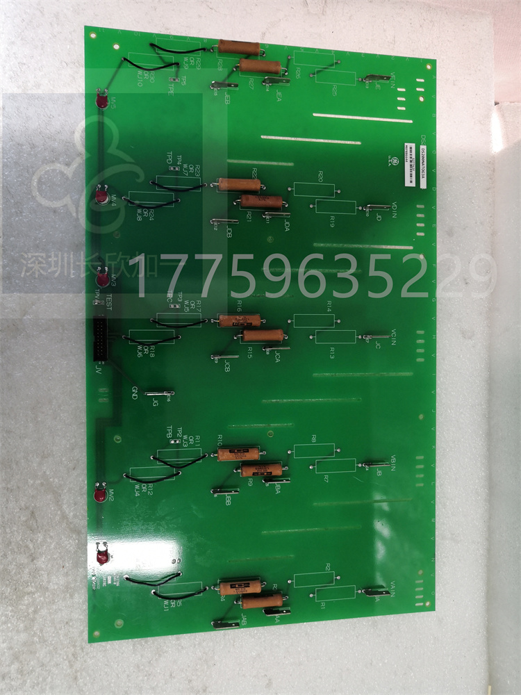 GE  DS200NATOG3A   燃機卡GE原裝 品質DCS系統